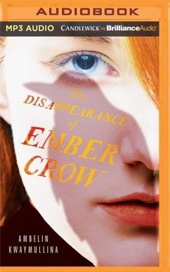 The Disappearance of Ember Crow - Kwaymullina, Ambelin