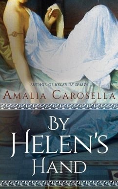 By Helen's Hand - Carosella, Amalia