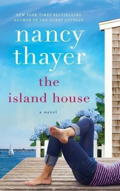 The Island House - Thayer, Nancy