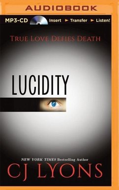 Lucidity - Lyons, Cj
