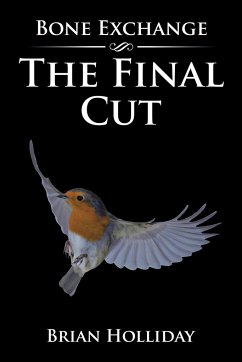 The Final Cut - Holliday, Brian