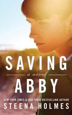 Saving Abby - Holmes, Steena