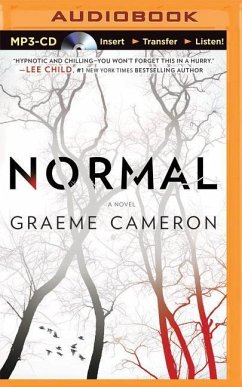 Normal - Cameron, Graeme