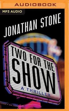 Two for the Show - Stone, Jonathan