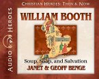 William Booth Audiobook