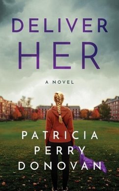 Deliver Her - Donovan, Patricia Perry