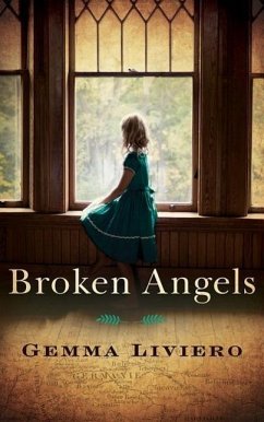 Broken Angels - Liviero, Gemma