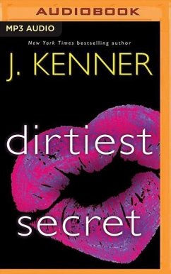 Dirtiest Secret - Kenner, J.
