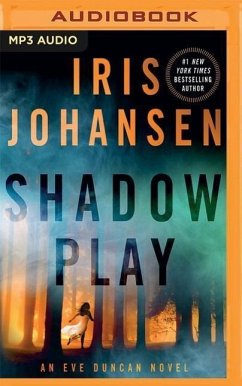 Shadow Play - Johansen, Iris