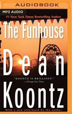 The Funhouse - Koontz, Dean