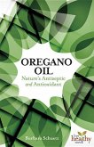 Oil of Oregano