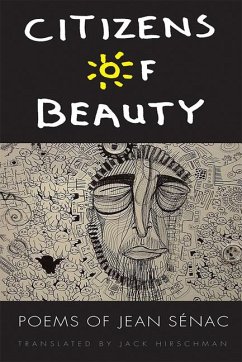 Citizens of Beauty - Sénac, Jean