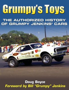 Grumpy's Toys