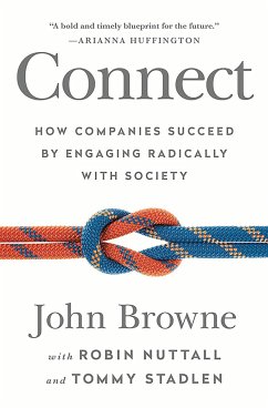 Connect - Browne, John; Nuttall, Robin; Stadlen, Tommy