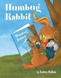 Humbug Rabbit - Balian, Lorna