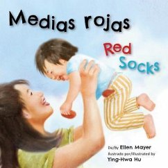 Medias Rojas (Red Socks) - Mayer, Ellen