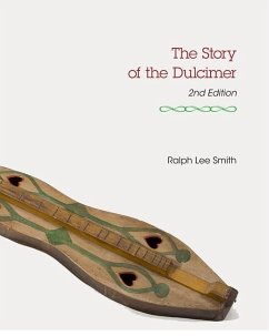 The Story of the Dulcimer - Smith, Ralph Lee