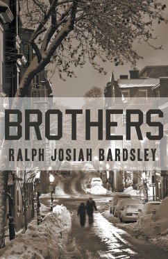 Brothers - Bardsley, Ralph Josiah