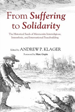 From Suffering to Solidarity - Klager, Andrew