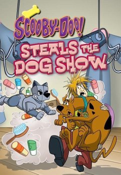 Scooby-Doo Steals the Dog Show - Sander, Sonia