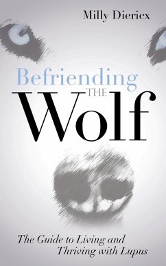 Befriending the Wolf - Diericx, Milly