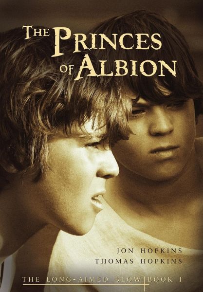 The Princes of Albion The Princes of Albion