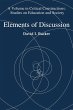 Elements of Discussion - Bild 1