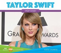 Taylor Swift - Lajiness, Katie