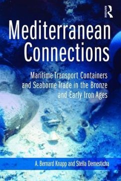 Mediterranean Connections - Knapp, A.; Demesticha, Stella