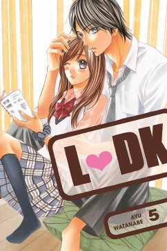 LDK, Volume 5 - Watanabe, Ayu