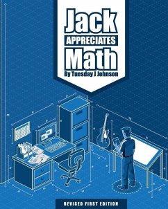 Jack Appreciates Math - Johnson, Tuesday J