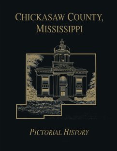 Chickasaw Co, MS - Pictorial