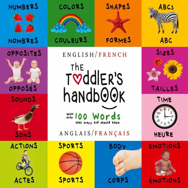 The Toddler's Handbook