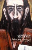 James K. Baxter: Complete Prose