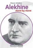 Alekhine Move by Move