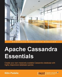 Apache Cassandra Essentials - Padalia, Nitin