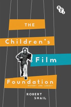 The Children's Film Foundation - Shail, Robert