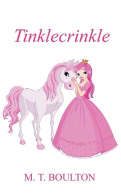 Tinklecrinkle - Boulton, M. T.