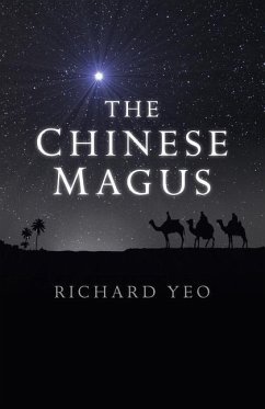 The Chinese Magus - Yeo, Richard