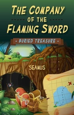 The Company of the Flaming Sword - Seamus