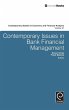 Contemporary Issues in Bank Financial... - Bild 1