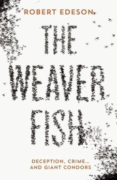 The Weaver Fish - Edeson, Robert