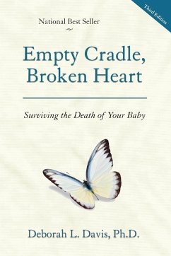 Empty Cradle, Broken Heart: Surviving the Death of Your Baby - Davis, Deborah L.