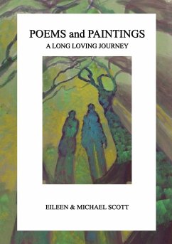 Poems and Paintings - Scott, Eileen; Scott, Michael