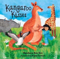 Kangaroo Kisses - Dev Sen, Nandana