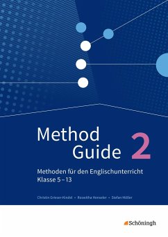 Method Guide 2 - Grieser-Kindel, Christine;Henseler, Roswitha;Möller, Stefan