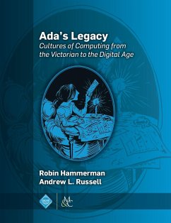 Ada's Legacy - Hammerman, Robin; Russell, Andrew L.