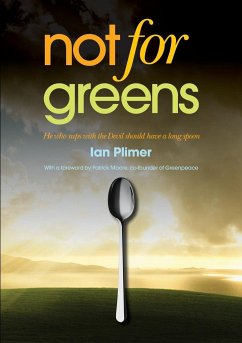 Not for Greens - Plimer, Ian