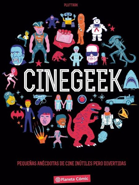Cinégeek Cinégeek