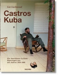 Castros Kuba - Lockwood, Lee;Landau, Saul